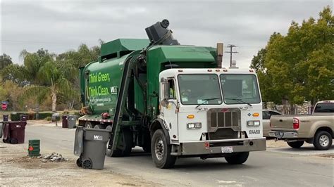 waste management carlsbad